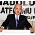 Kurtulmuş: Bilgi, İrfan Ve Hikmeti Aynı Eksende Birleştirirseniz Barış Olur (4)