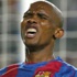 Antalyaspor heyeti Eto'o için Milano'ya gitti Antalyaspor heyeti Eto'o için Milano'ya gitti