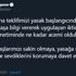 Meral Akşener'den iktidara sokağa çıkma yasağı eleştirisi