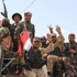 Terör örgütünden kurtarılan Tikrit'e dönüşler başladı Terör örgütünden kurtarılan Tikrit'e dönüşler başladı