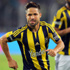 Diego Ribas sakatlandı! Oyuna devam edemedi!