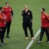 Fatih Terim'den oyunculara gözdağı