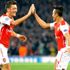 Mesut Özil 3,5 yıllığına Barcelona'da!