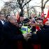 Son dakika... Cumhurbaşkanı Erdoğan Londra'da