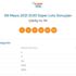 Süper Loto sonuçları belli oldu! 6 Mayıs 2021 Süper Loto bilet sonucu sorgulama ekranı!