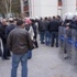 En büyük kalelerinden birinde AKP'ye protesto En büyük kalelerinden birinde AKP'ye protesto