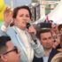 Video: Akşener: "Türk milleti de, Türk milliyetçileri de rahat olsun, biz varız"