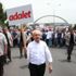 Kılıçdaroğlu 4. günü tamamladı Kılıçdaroğlu 4. günü tamamladı