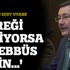 Başkan Gökçek'ten sert uyarı! 'Yüreği yetiyorsa teşebbüs etsin...'