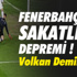 Çaykur Rizespor-Fenerbahçe maçından notlar Çaykur Rizespor-Fenerbahçe maçından notlar