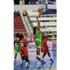 Adana Botaş - İstanbul Üniversitesi Bgd: 55-64