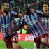 Afrika'da Trabzonspor gecesi! Goller...