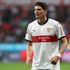 Göztepe, Mario Gomez ile görüşüyor