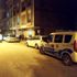 Aracına çarpıp kaçan kamyoneti, tırıyla ara sokaklarda ... Aracına çarpıp kaçan kamyoneti, tırıyla ara sokaklarda ...