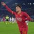 Cengiz Ünder attı Roma’nın galibiyet hasreti bitti! MAÇ SONUCU: Roma 4-0 Lecce