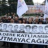 Mahir Çayan ve arkadaşları Taksim'de anıldı Mahir Çayan ve arkadaşları Taksim'de anıldı