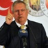 Aziz Yıldırım'dan sert sözler, 'Fenerbahçe'yi hocalar şampiyon yapmaz'