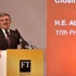 'Gül'ü duyan iki bakan çekildi'