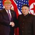 Kuzey Kore lideri Kim, Trump'la üçüncü zirveye hazır Kuzey Kore lideri Kim, Trump'la üçüncü zirveye hazır