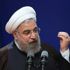 Ruhani'den Trump'a "tarihi terörist" benzetmesi