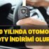 2020 yılında otomobil için ÖTV indirimi olur mu? 2020 yılında otomobil için ÖTV indirimi olur mu?