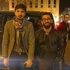 Arda Turan'dan Tolga Zengin'e telefon Arda Turan'dan Tolga Zengin'e telefon