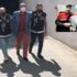 Nuri Ergin'in ağabeyi Nejat Ergin gözaltına alındı