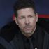 Atletico Madrid, Simeone'nin sözleşmesini 2022'ye kadar uzattı Atletico Madrid, Simeone'nin sözleşmesini 2022'ye kadar uzattı