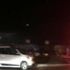 'DRİFT' yapan asker uğurlaması konvoyu trafiği tehlikeye soktu 'DRİFT' yapan asker uğurlaması konvoyu trafiği tehlikeye soktu