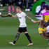 İspanya La Liga'da Cadiz-Valencia maçında ırkçı saldırı! Mouctar Diakhaby... İspanya La Liga'da Cadiz-Valencia maçında ırkçı saldırı! Mouctar Diakhaby...