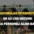İnternetten hemen başvurun! TEB-Türkiye Finans Katılım en az lise mezunu banka personel alımı başvuru şartları nedir? İnternetten hemen başvurun! TEB-Türkiye Finans Katılım en az lise mezunu banka personel alımı başvuru şartları nedir?