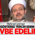 Mehmet Görmez'den Berat Kandili Mesajı Mehmet Görmez'den Berat Kandili Mesajı