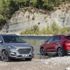 Makyajlı Hyundai Tucson karşınızda! Makyajlı Hyundai Tucson karşınızda!