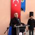 Tavaşi Süleyman Ağa Cami açılışı yapıldı