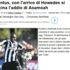 Asamoah çıktı geliyor!