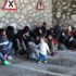 Adana'da 3ü kadın 44 kaçak göçmen yakalandı