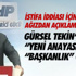 Göztepe’de 2 Kadro Dışı Göztepe’de 2 Kadro Dışı