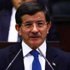 Başbakan Davutoğlu'ndan saldırı açıklaması Başbakan Davutoğlu'ndan saldırı açıklaması