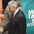 Meclis'te kazanan Cumhur İttifakı Meclis'te kazanan Cumhur İttifakı