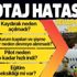 Sabiha Gökçen'deki uçak kazası sonrası akıllara gelen sorular: Bu durum pilotaj hatası mı Pilot neden o kadar hızlı indi?