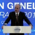 Numan Kurtulmuş’tan Başkanlık açıklaması