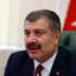 Bakan Koca: "Milli aşıya daha yakınız"