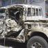Mogadişu'da patlama: 5 ölü