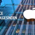 Euro'dan önce Apple bölgesinden çıktılar