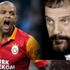 Bilic ve Melo gerilimi! Elini itti ve... Bilic ve Melo gerilimi! Elini itti ve...