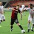 Gaziantep FK-Antalyaspor maçı beraberlikle sonuçlandı Gaziantep FK-Antalyaspor maçı beraberlikle sonuçlandı