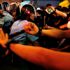 Hong Kong’daki protestolarda 6 gözaltı