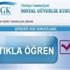 SSK Sigorta Sorgulama Hizmeti İle SGK Prim Gün Sorgulama