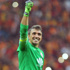 Galatasaray'dan Fernando Muslera açıklaması