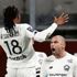 Fransa Ligue 1'de Lille Burak Yılmaz ve Zeki Çelik'in attığı gollerle galip geldi! Fransa Ligue 1'de Lille Burak Yılmaz ve Zeki Çelik'in attığı gollerle galip geldi!
